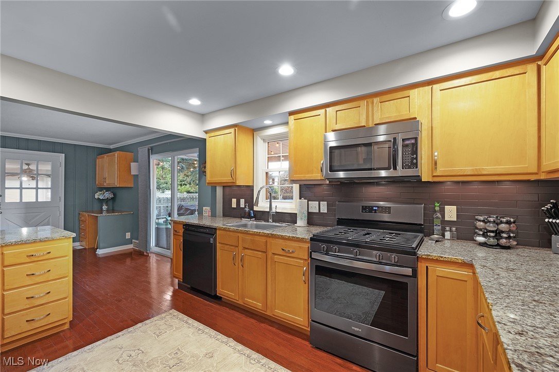 Tuxedo Lake Park Allotment 02 - Residential