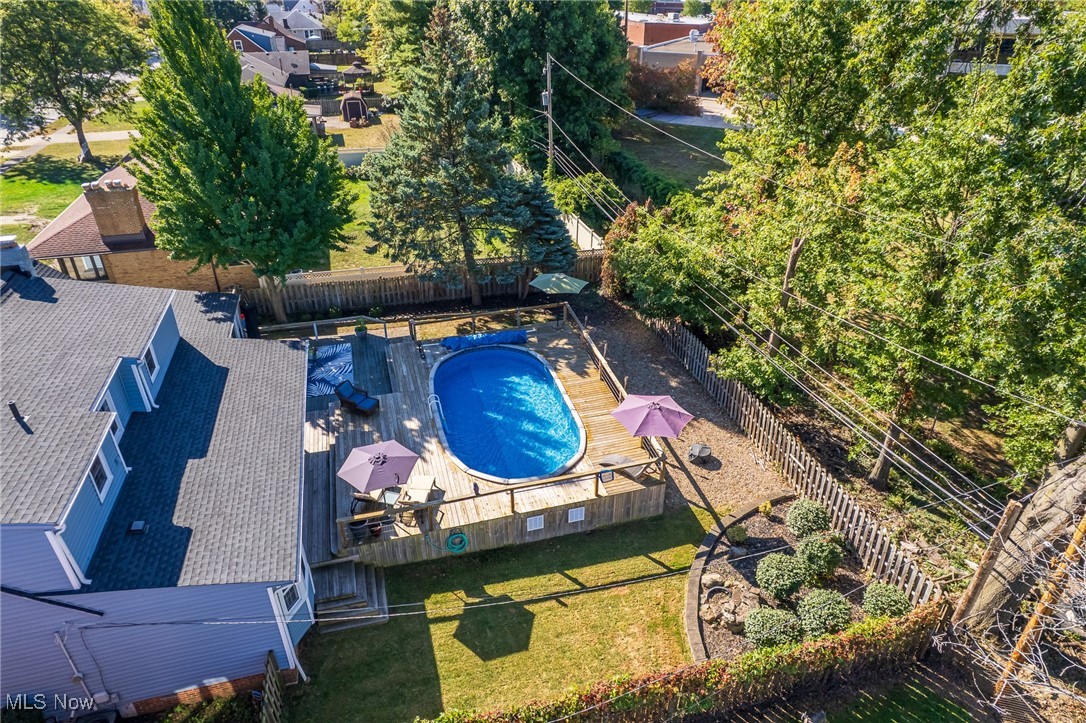 Tuxedo Lake Park Allotment 02 - Residential