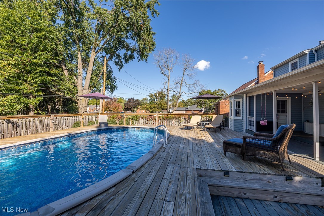 Tuxedo Lake Park Allotment 02 - Residential