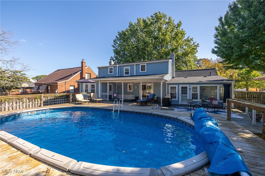 Tuxedo Lake Park Allotment 02 - Residential