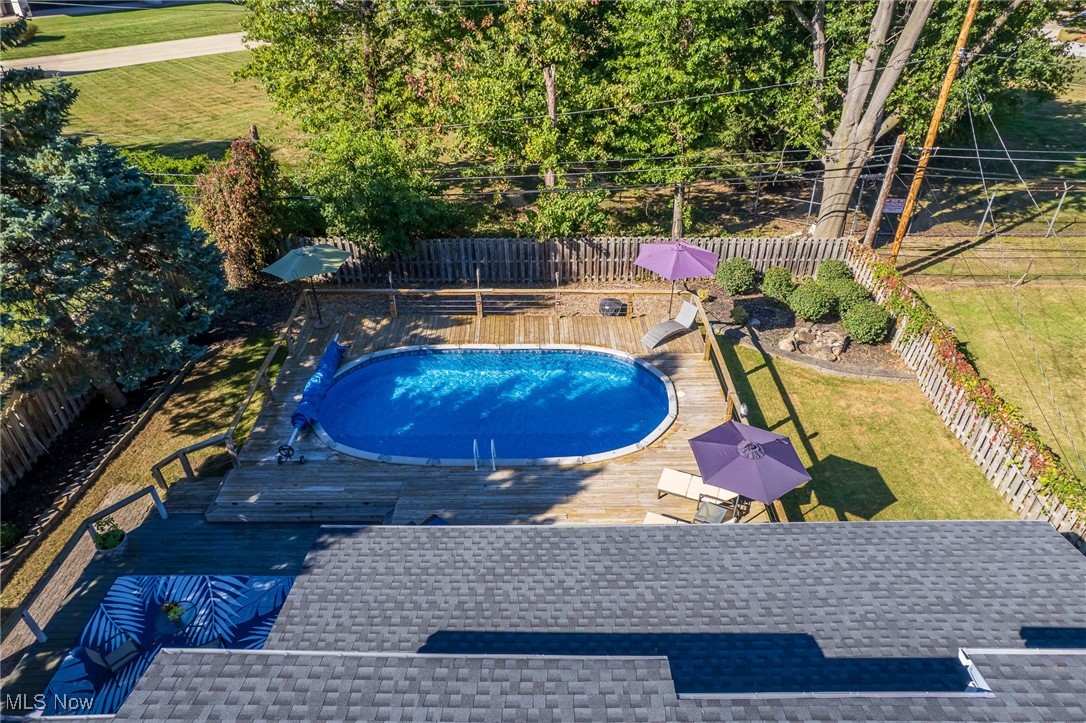 Tuxedo Lake Park Allotment 02 - Residential