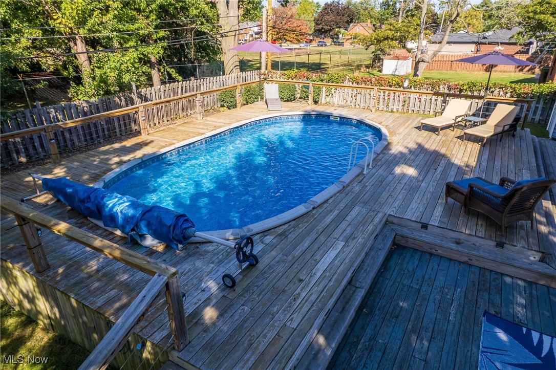 Tuxedo Lake Park Allotment 02 - Residential