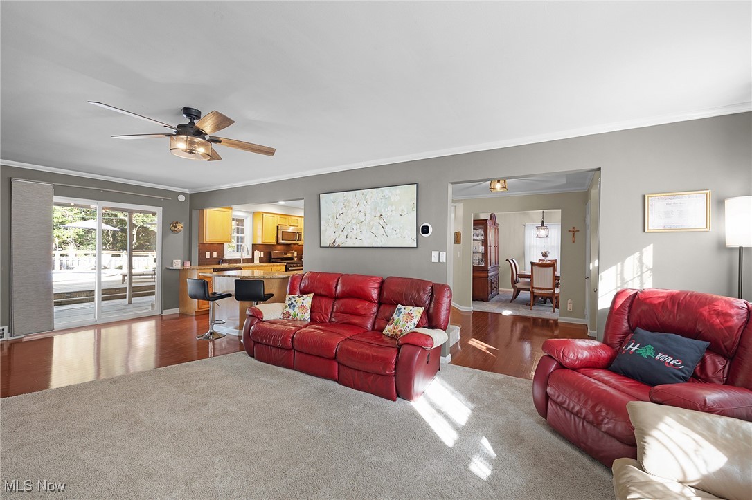 5972 Westminster Drive