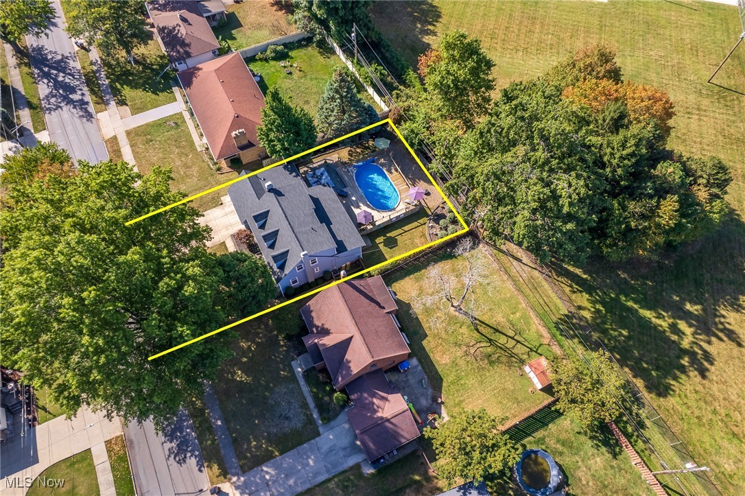 Tuxedo Lake Park Allotment 02 - Residential