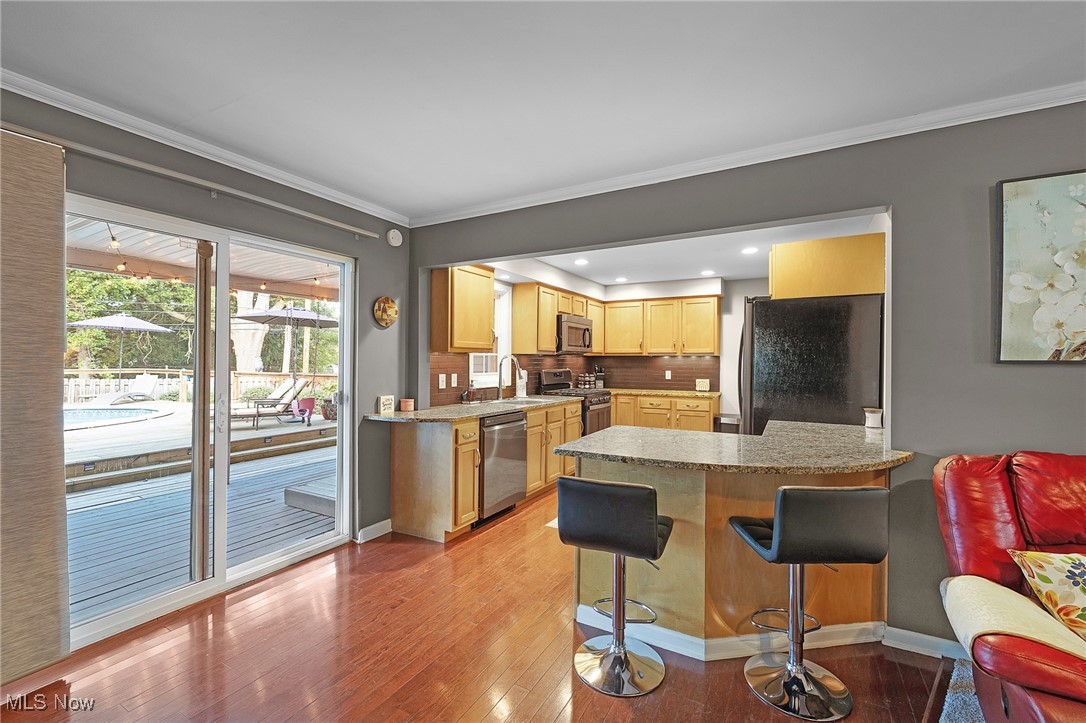 Tuxedo Lake Park Allotment 02 - Residential