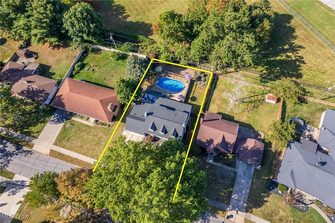 Tuxedo Lake Park Allotment 02 - Residential