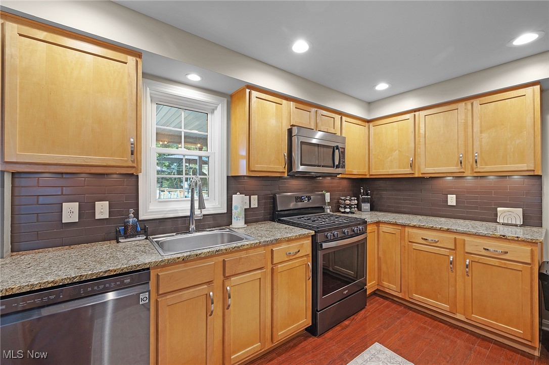 Tuxedo Lake Park Allotment 02 - Residential