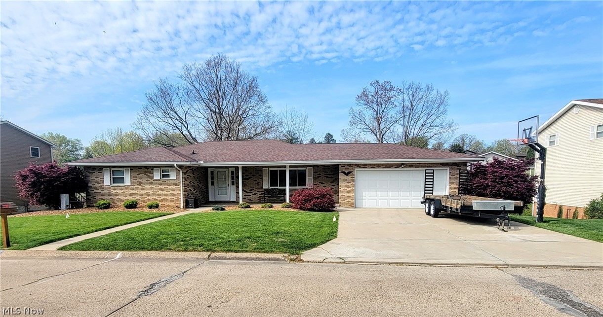 South Hills Adn - Residential