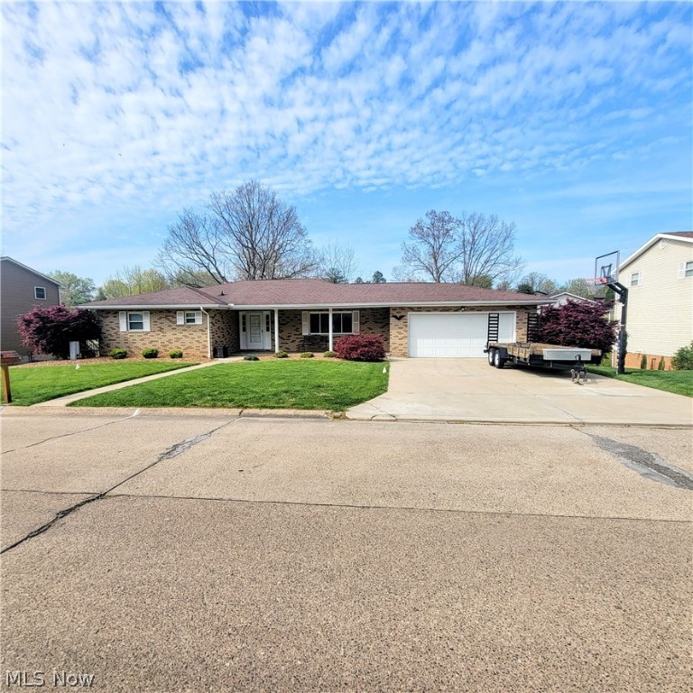 South Hills Adn - Residential