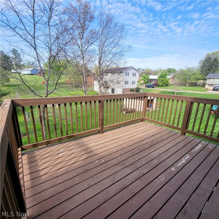 South Hills Adn - Residential