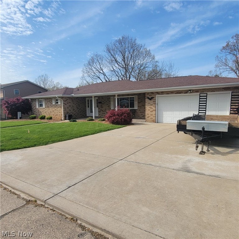 South Hills Adn - Residential