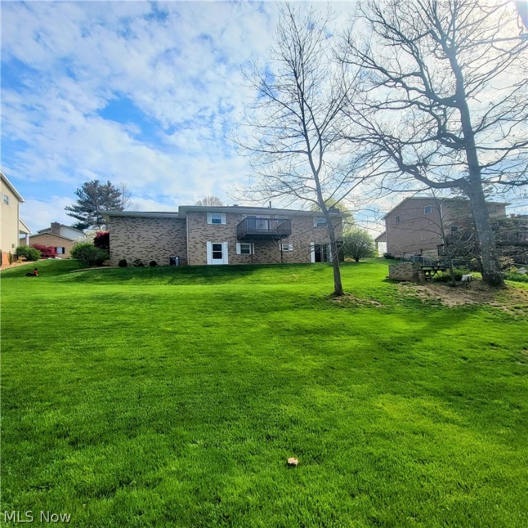 South Hills Adn - Residential