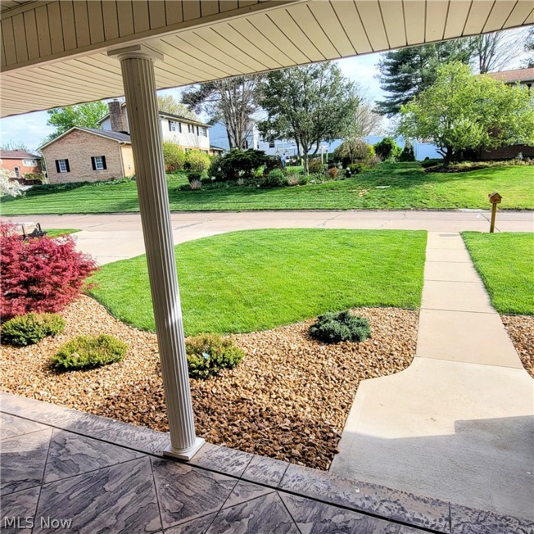 South Hills Adn - Residential