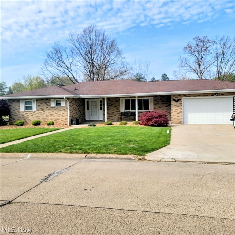 South Hills Adn - Residential