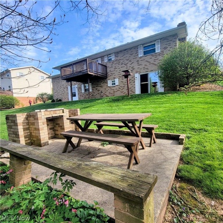 South Hills Adn - Residential