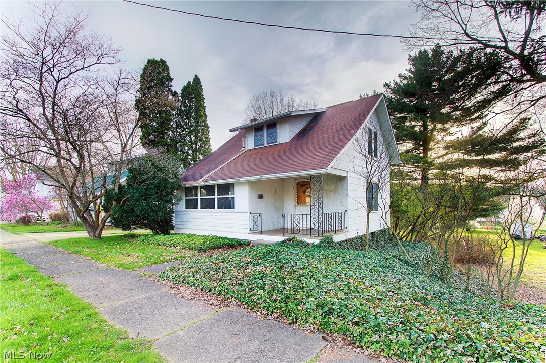 Massillon - Residential