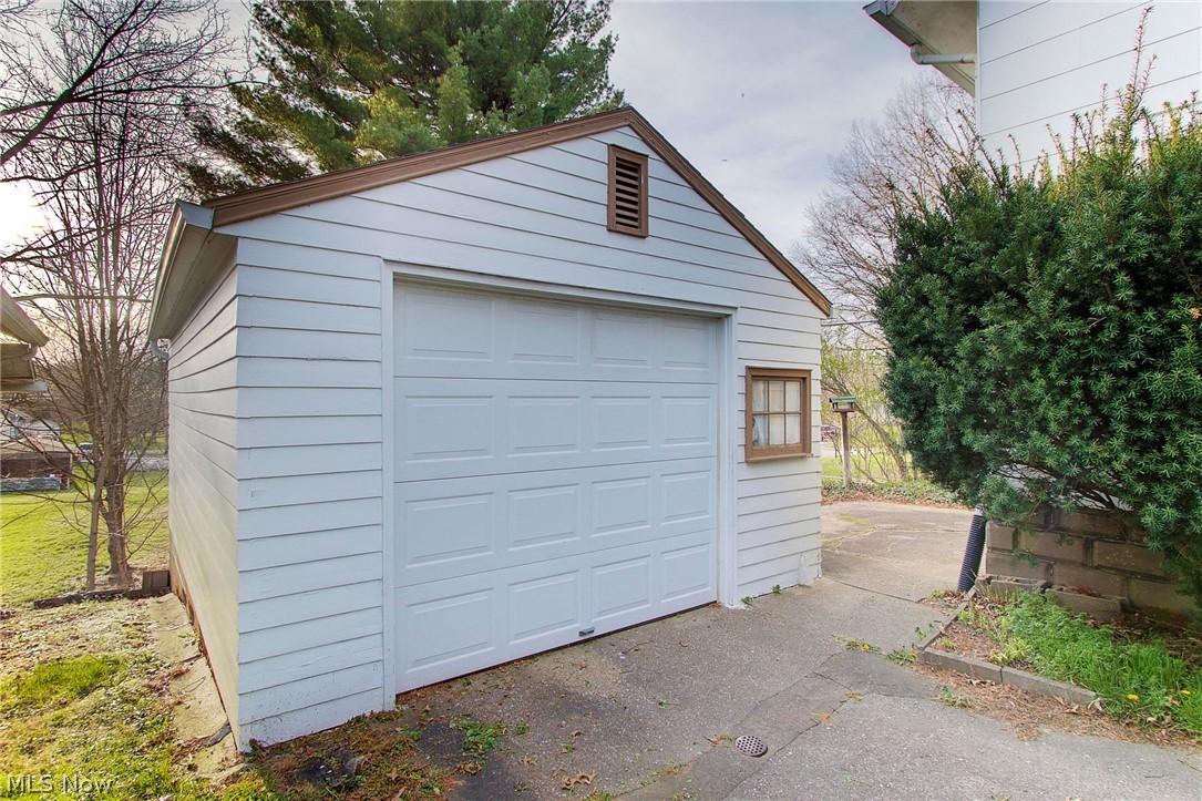 Massillon - Residential