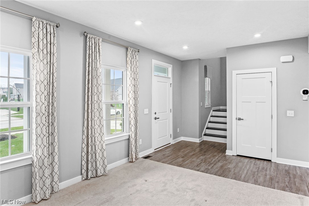 Meadow View - Residential