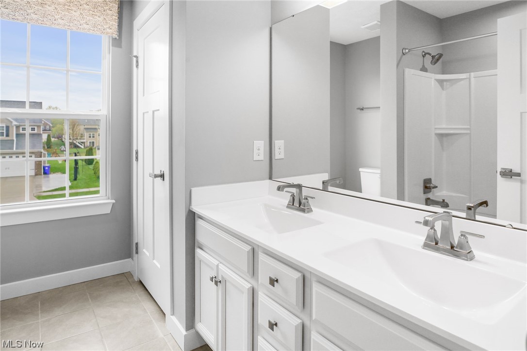 Meadow View - Residential