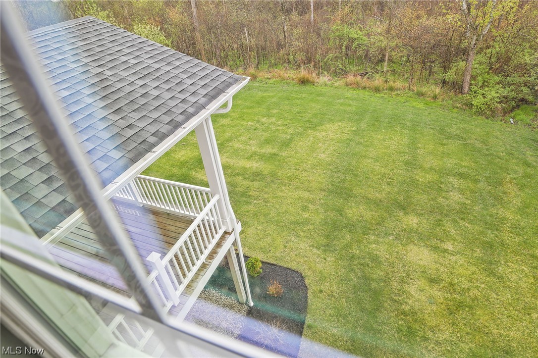 Meadow View - Residential