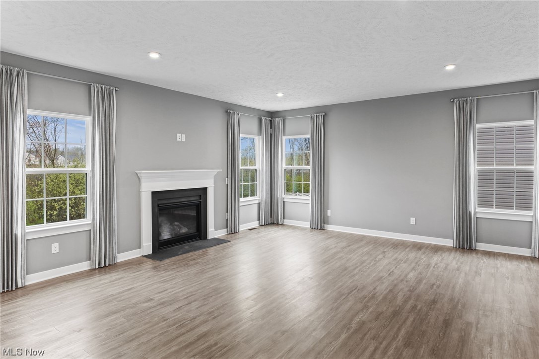 Meadow View - Residential