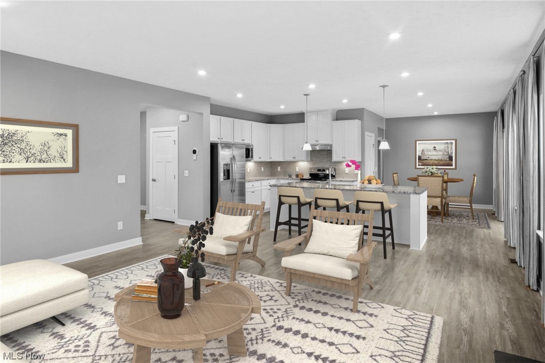 Meadow View - Residential