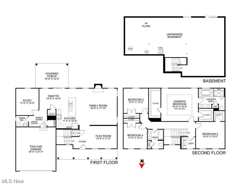 Meadow View - Residential