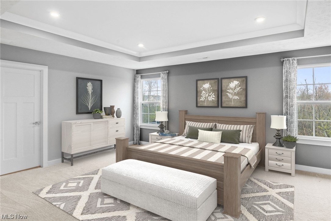 Meadow View - Residential