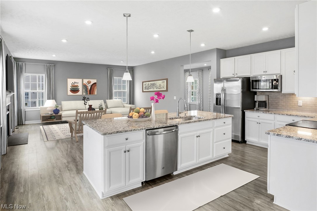 Meadow View - Residential