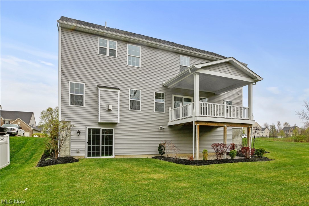 Meadow View - Residential