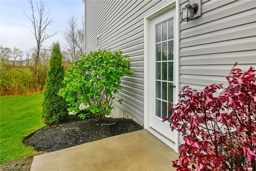 Meadow View - Residential