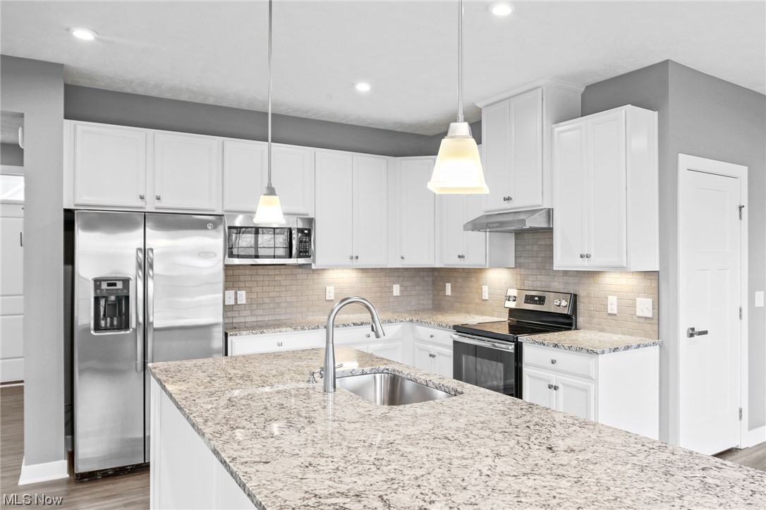 Meadow View - Residential