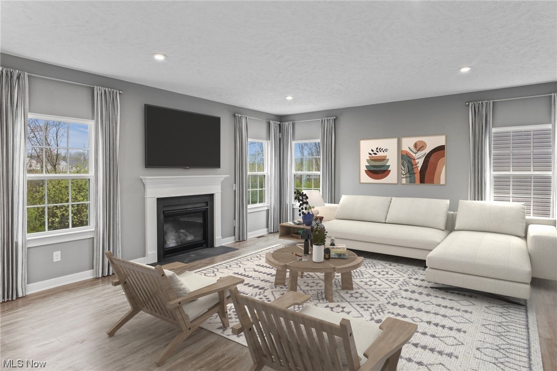 Meadow View - Residential