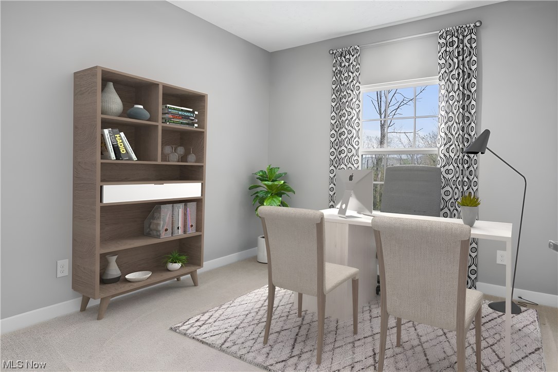 Meadow View - Residential