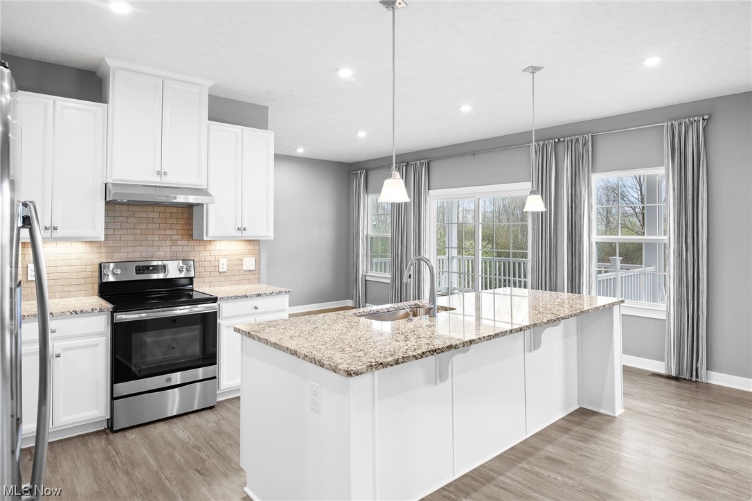 Meadow View - Residential