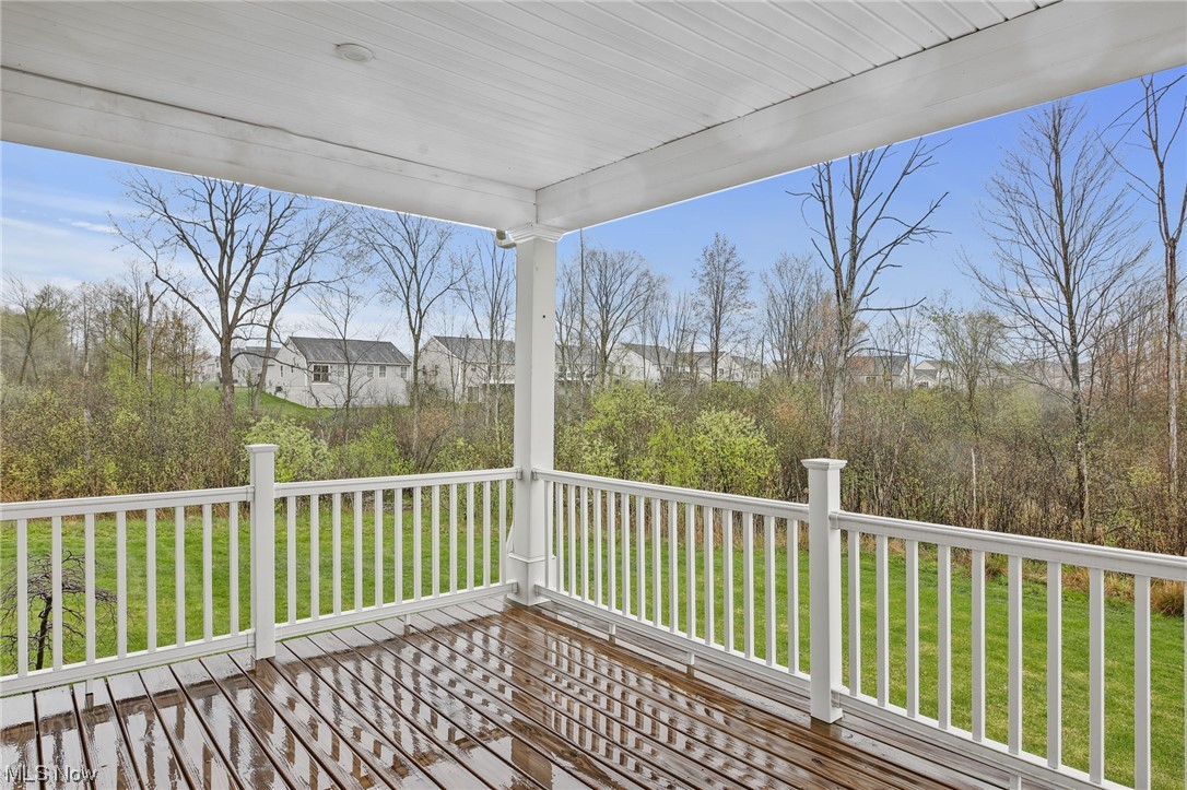 Meadow View - Residential