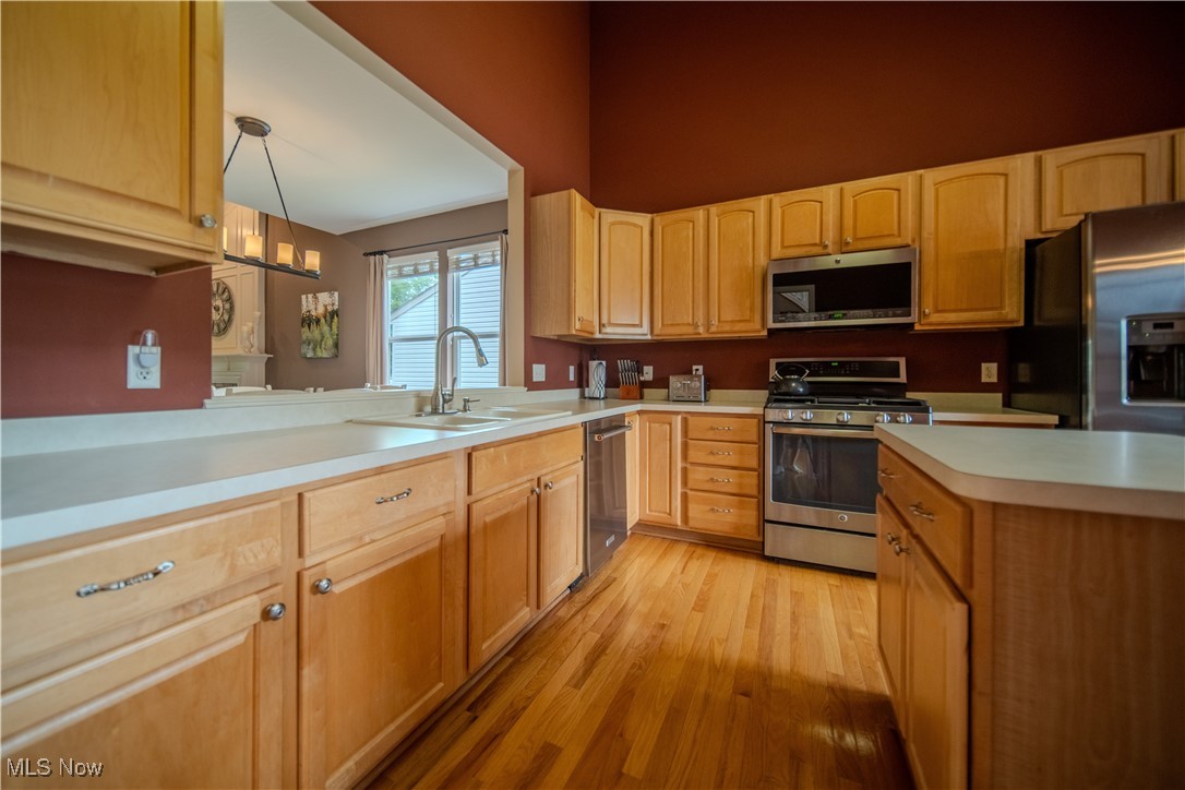 New Hampton Ph 02 - Residential