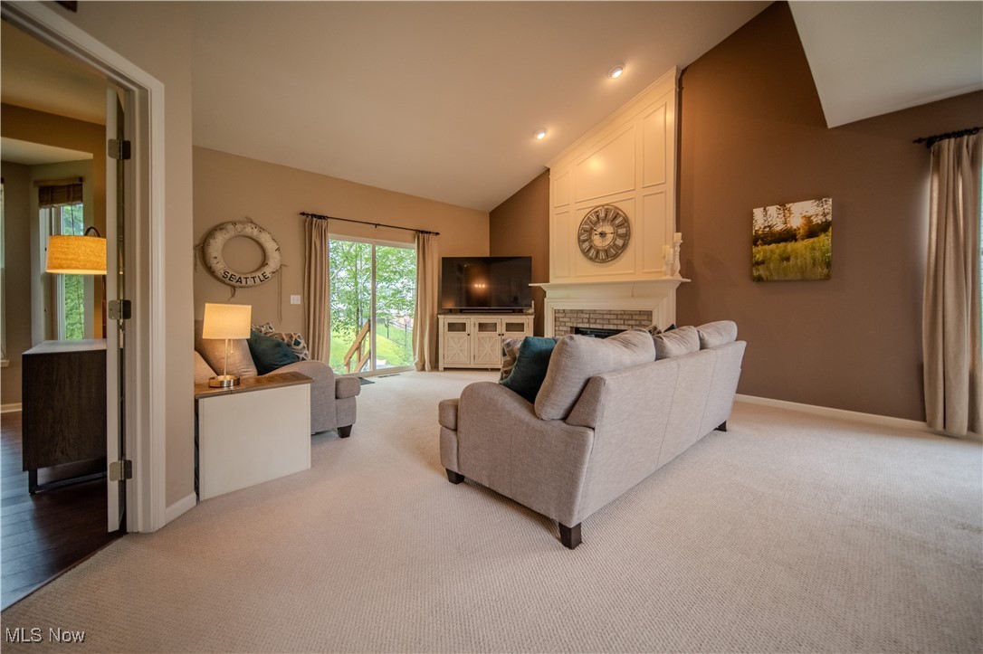 New Hampton Ph 02 - Residential