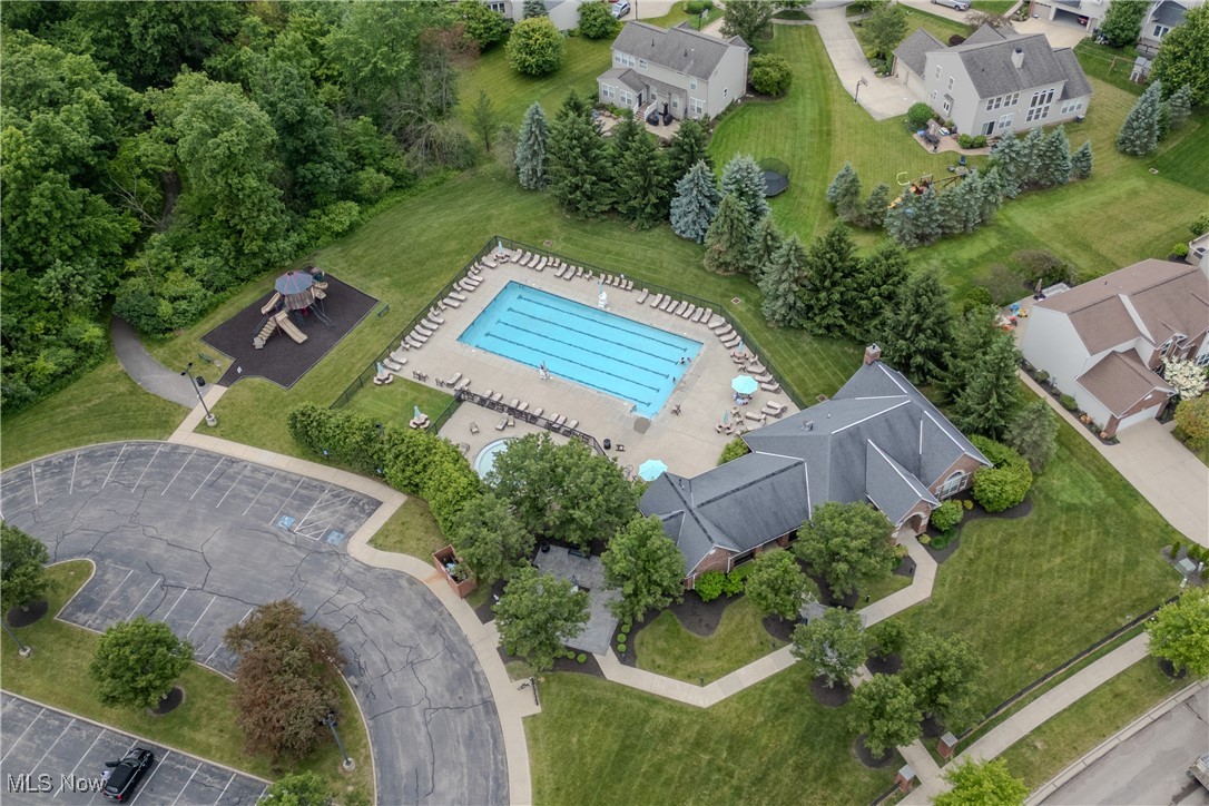 New Hampton Ph 02 - Residential