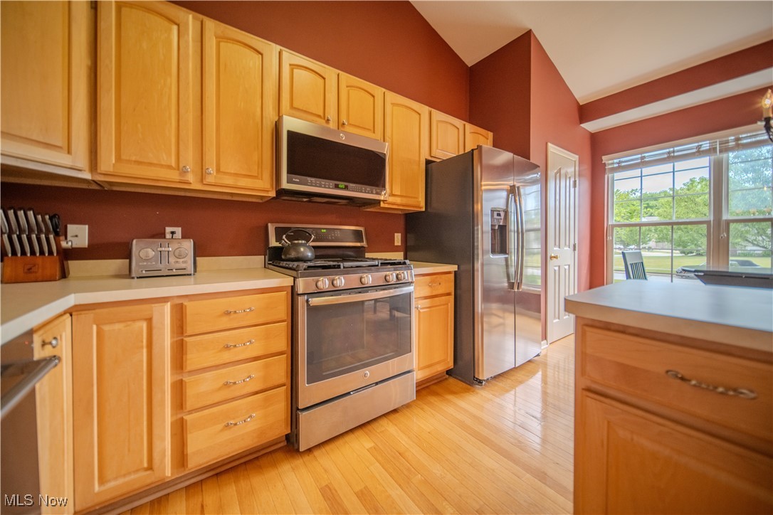 New Hampton Ph 02 - Residential