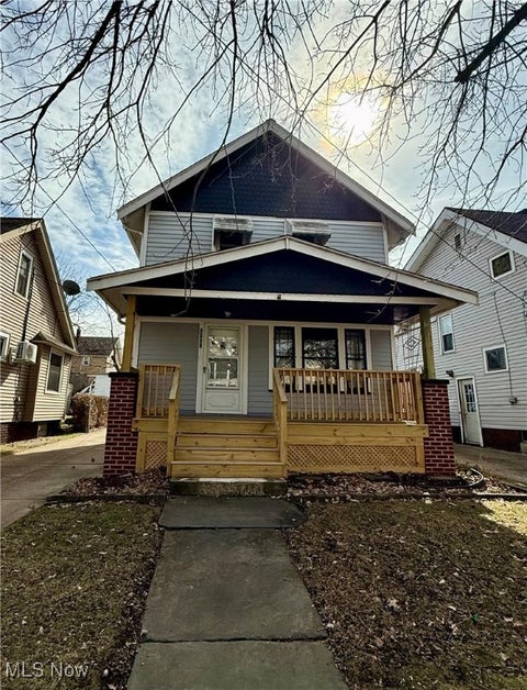 Photo for 2701 Hood Avenue