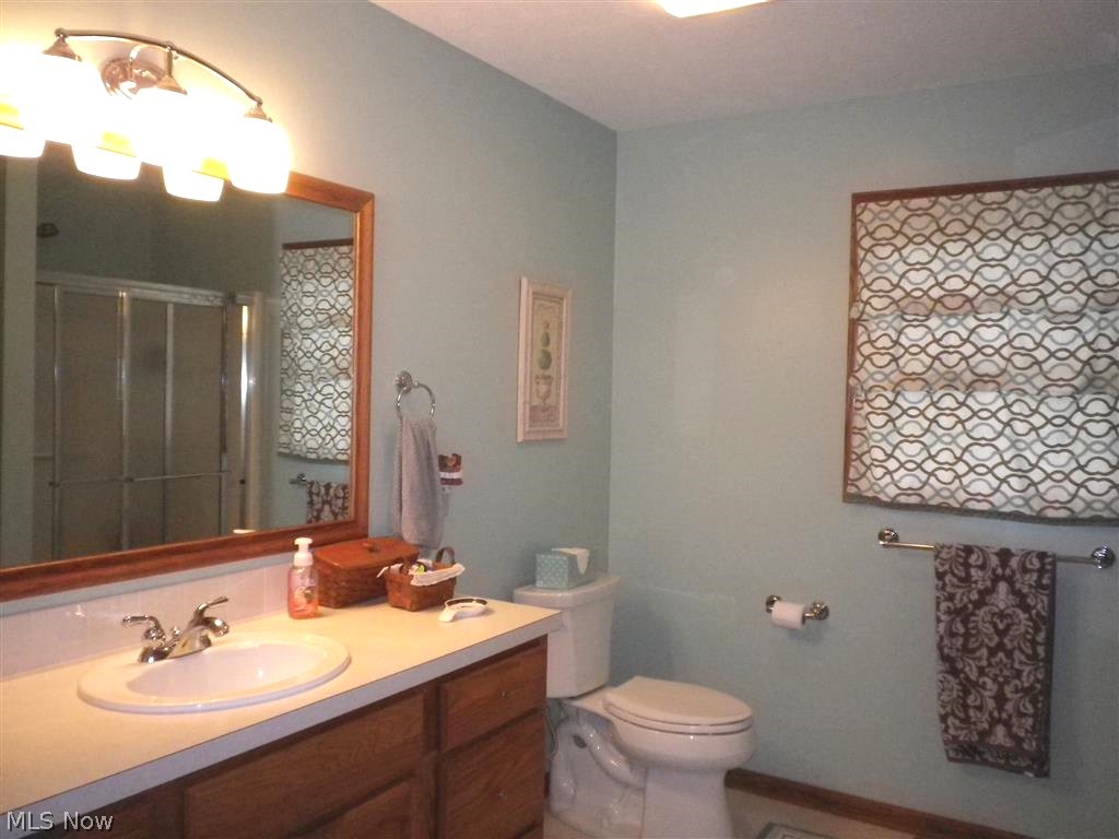 Springwater Gardens Condo - Residential