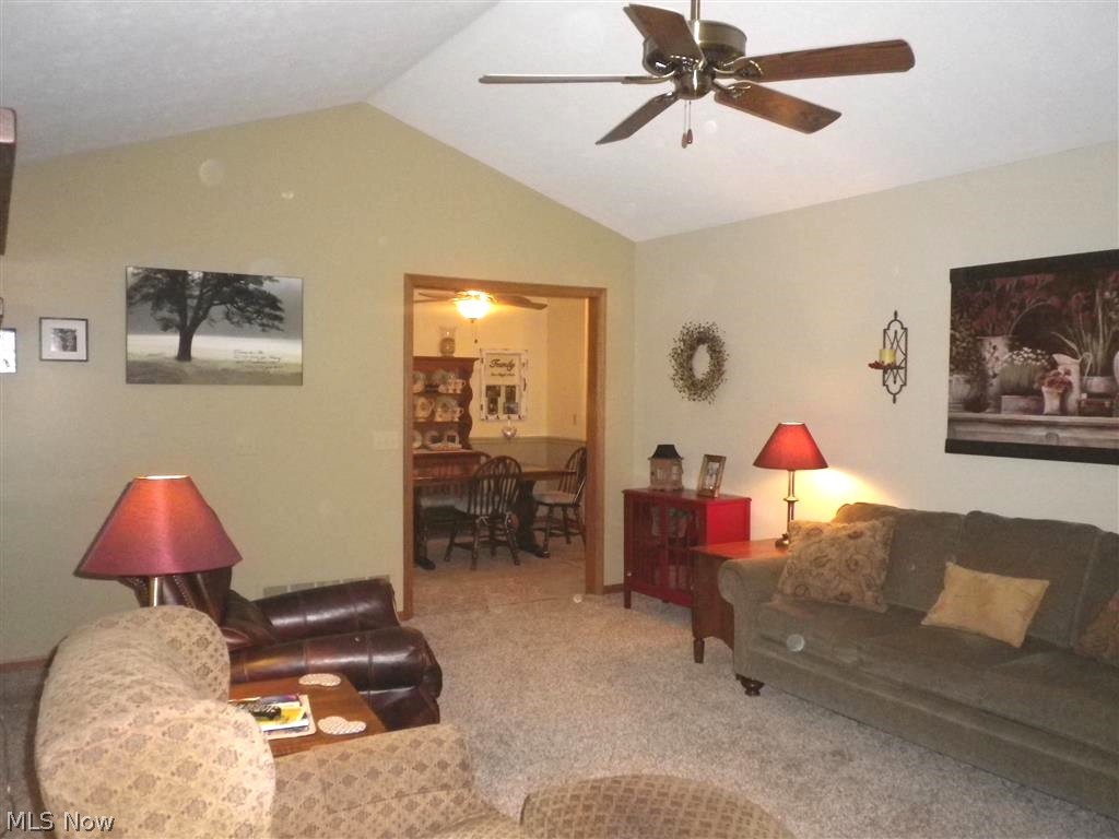 Springwater Gardens Condo - Residential