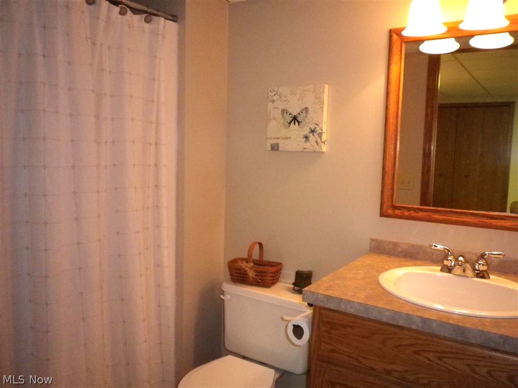 Springwater Gardens Condo - Residential