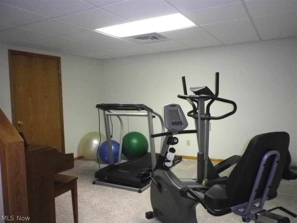 Springwater Gardens Condo - Residential