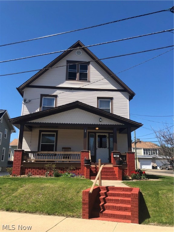 Canton - Residential