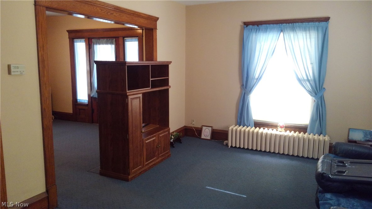 Canton - Residential