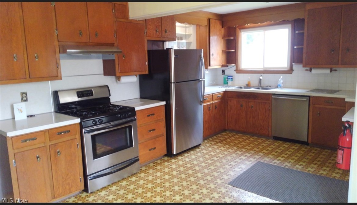 Canton - Residential