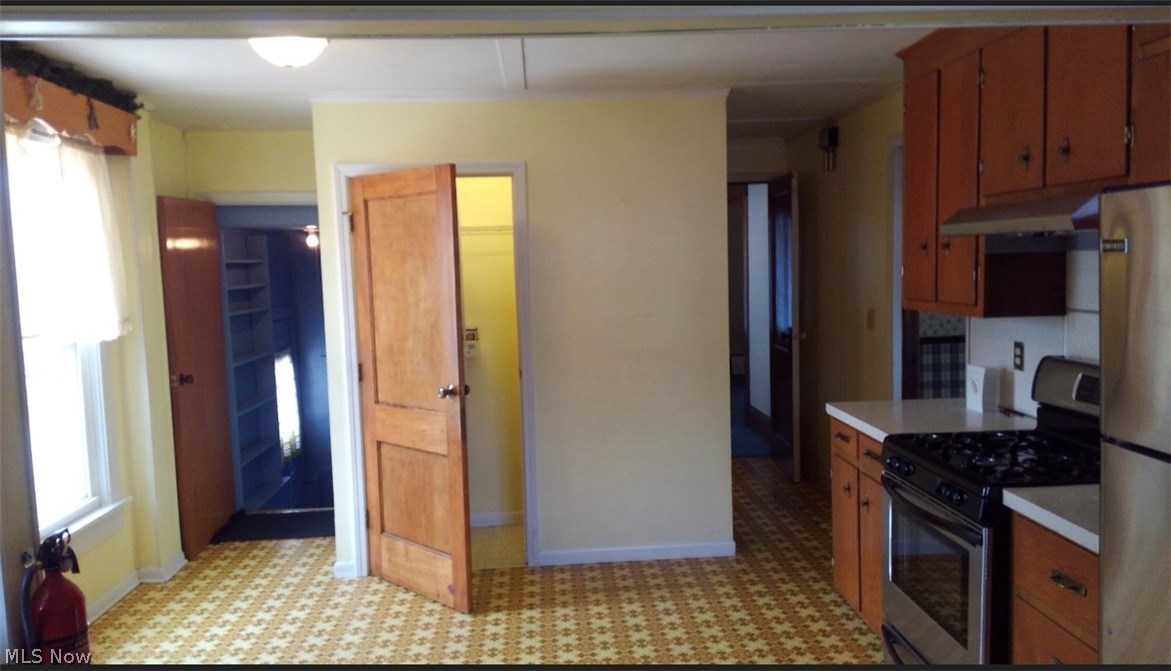 Canton - Residential