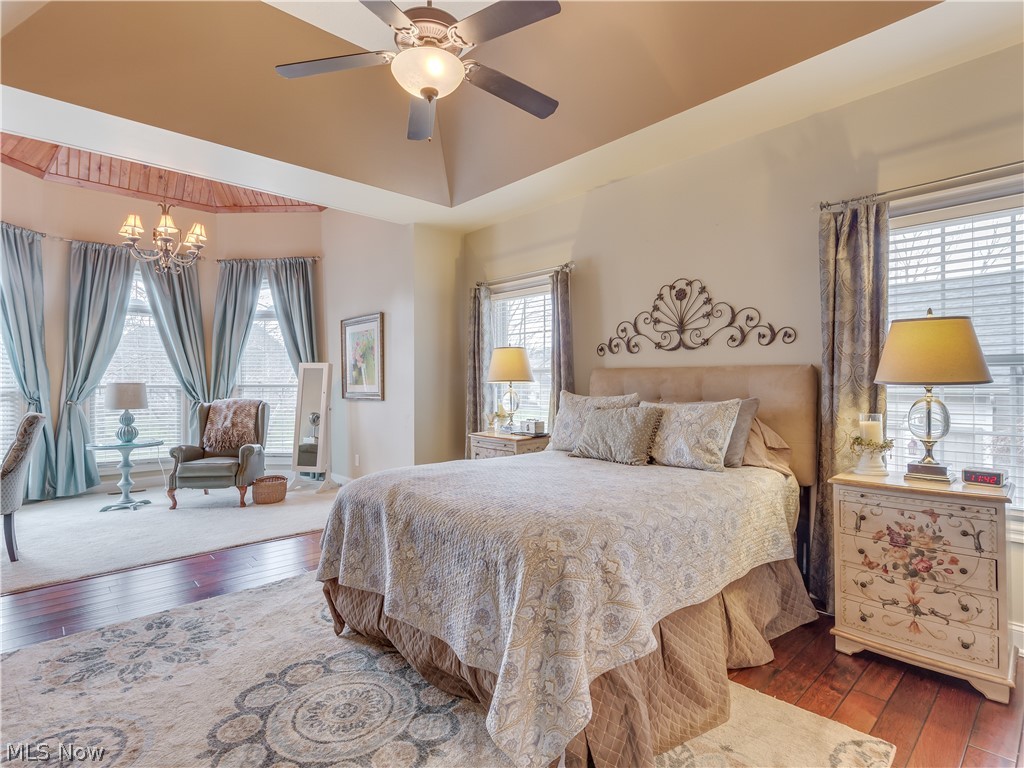 Carrington Allotment Ph 06 - Residential